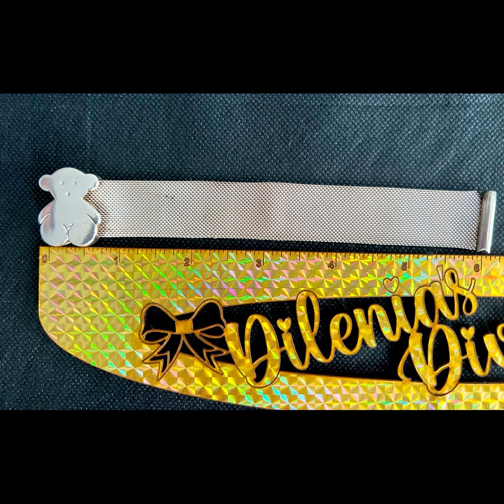 Tous bracelet